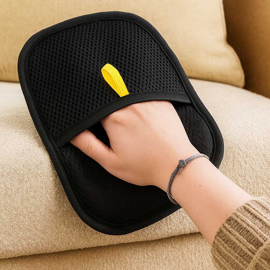 Pet Hair Removal Gloves
