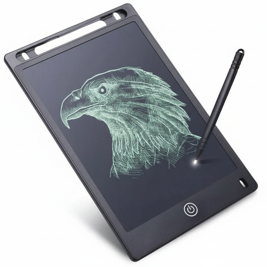 LCD Writing Screen Tablet Drawing Board for Kids