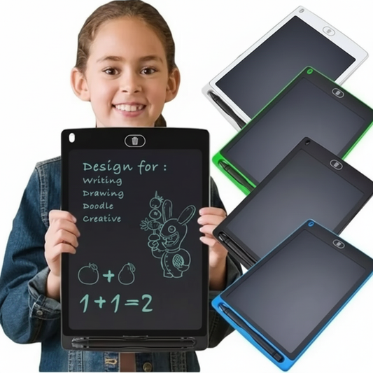 LCD Writing Screen Tablet Drawing Board for Kids