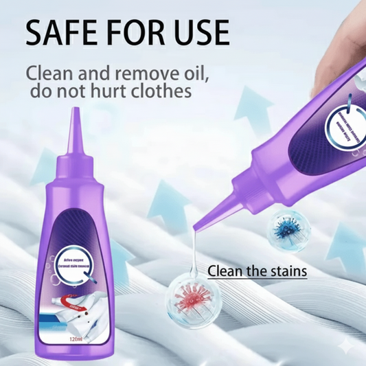 Fabric Stain Remover