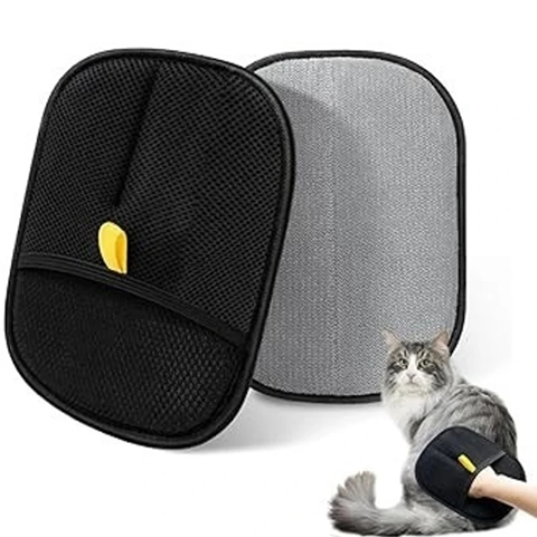 Pet Hair Removal Gloves