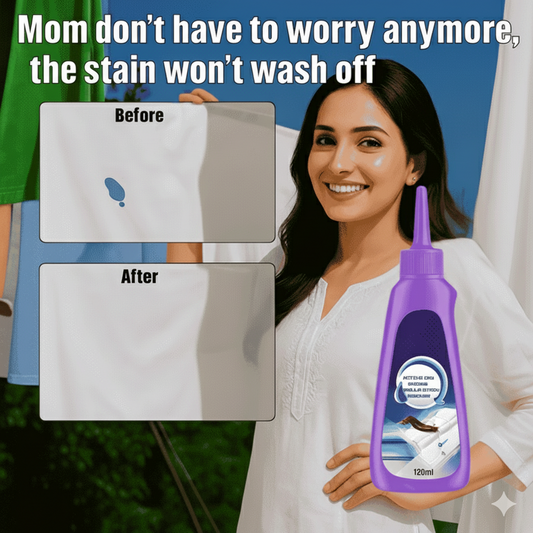 Fabric Stain Remover